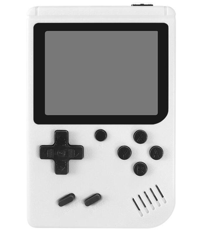 Портативные игры 400 не повторяют классические игры