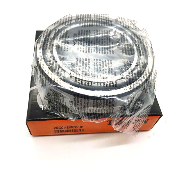 Оригинальный американский конический роликовый подшипник TIMKEN 30206 30207 TIMKEN