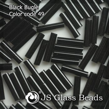 High Quality Fashion JS Glass Beads - 43# Opague Aqua Blue Rocailles Beads For Garment & Jewelry