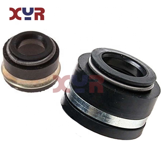 Valve Stem Seal to Belarus Tractor MTZ-80_D-240_240-1007020 [ 8pcs ]