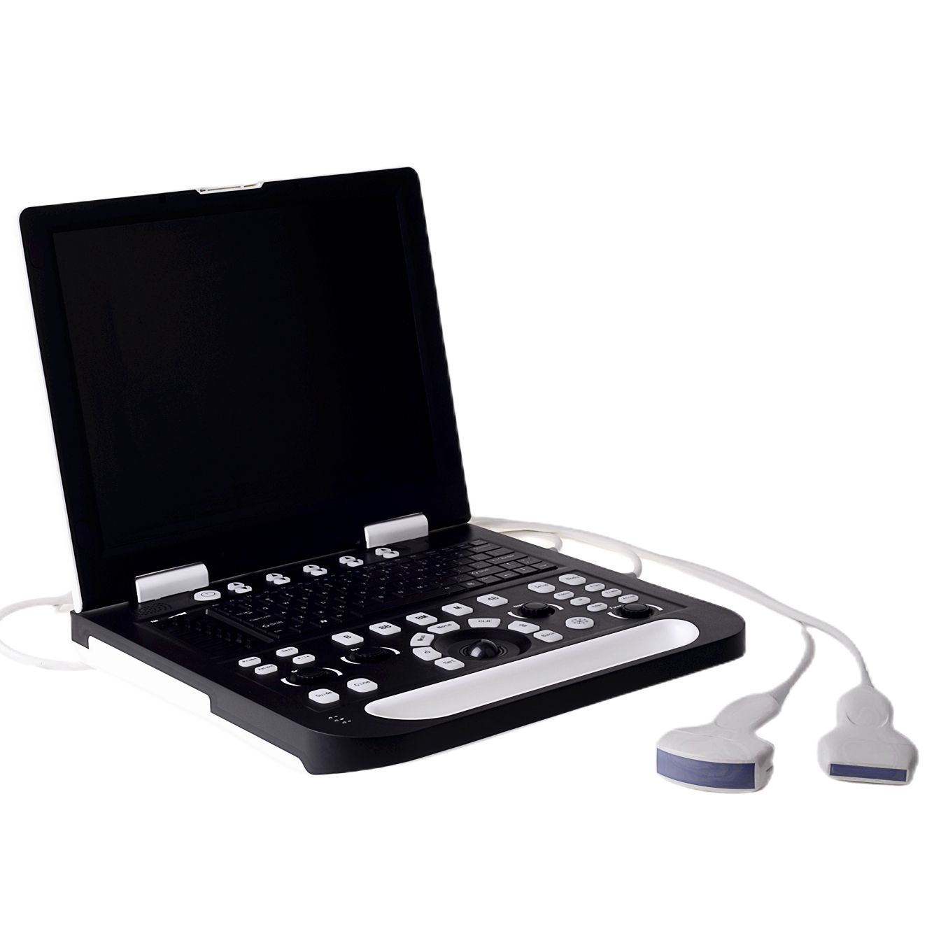 RS-N50 full digital laptop ultrasonic diagnostic system