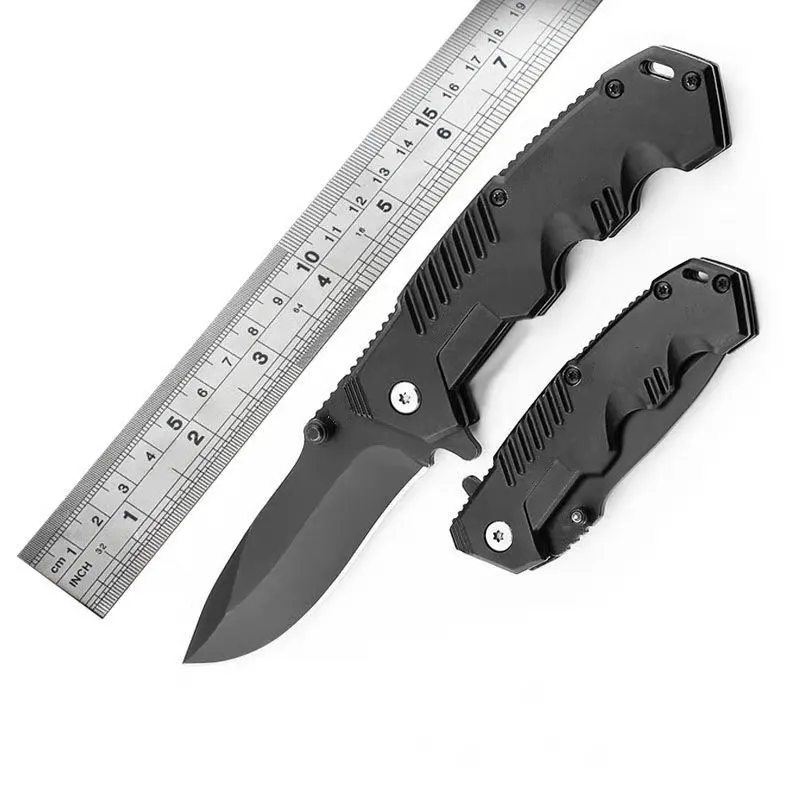 Amazon Bestselling Tactical Folding Knife Camping Knife Combat Knife