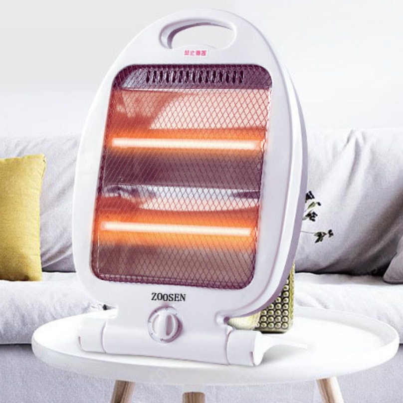 YD0605 Small 800w heater for home 800w home heater fan heaters