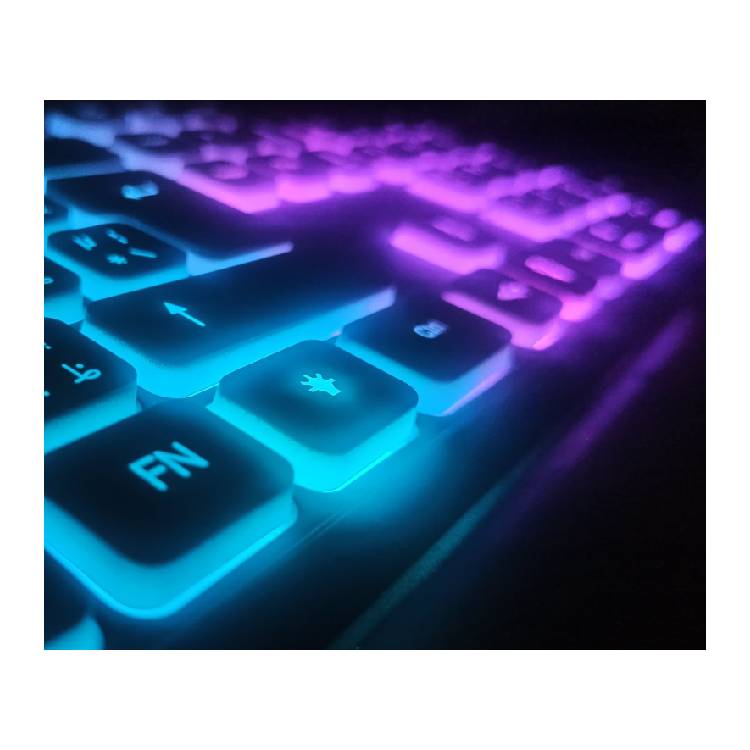 Keycaps Resin Pbt Custom Mechanical Keyboards Blank Keycaps