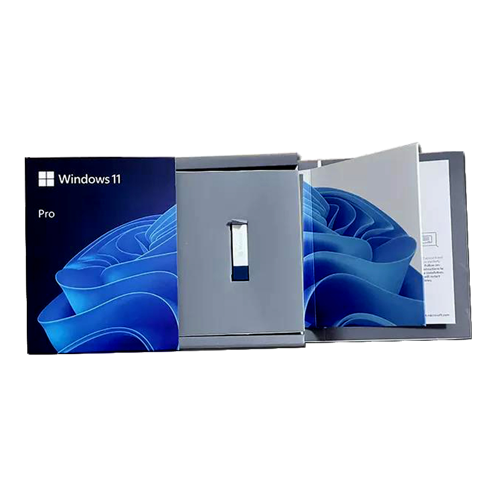 Последняя версия Win 11 Pro USB 3,0 полный пакет доставка DHL Win 11 Pro стабильные ключи 6 месяцев гарантировано для win 11 pro usb OEM
