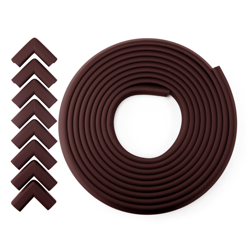 Baby Safety Kid Proofing Edge and Corner guards Cover Edge Corner Guards Edge Protector