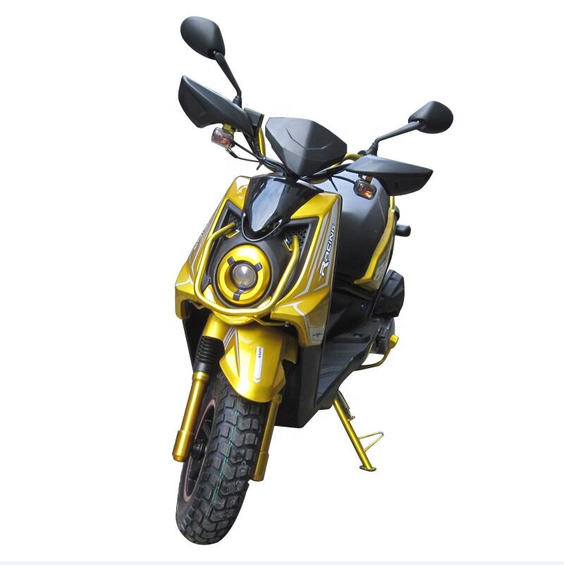 Горячая Распродажа, газовый скутер с мощным двигателем 125cc150cc