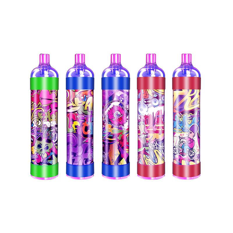 Free custom Rechargeable mini vapes new models vape electronic cigarettes