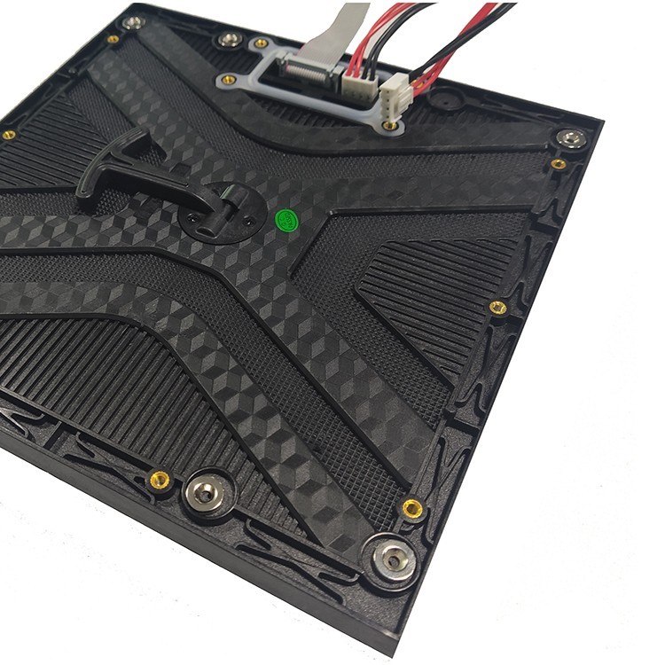 MPLED 2020 Новый P3.91 1921 Полноцветный Smd наружный светодиодный модуль