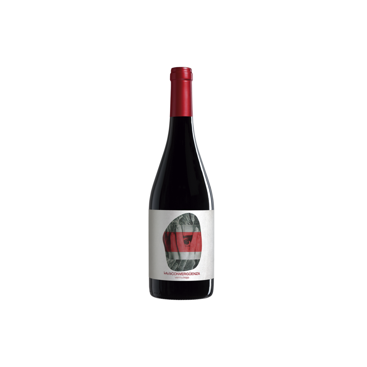 High Quality Traditional Mediterranean Red Vermut Wine From Spain Hazloconverguenza 750 Ml Bottle Aperitif Wine 2024