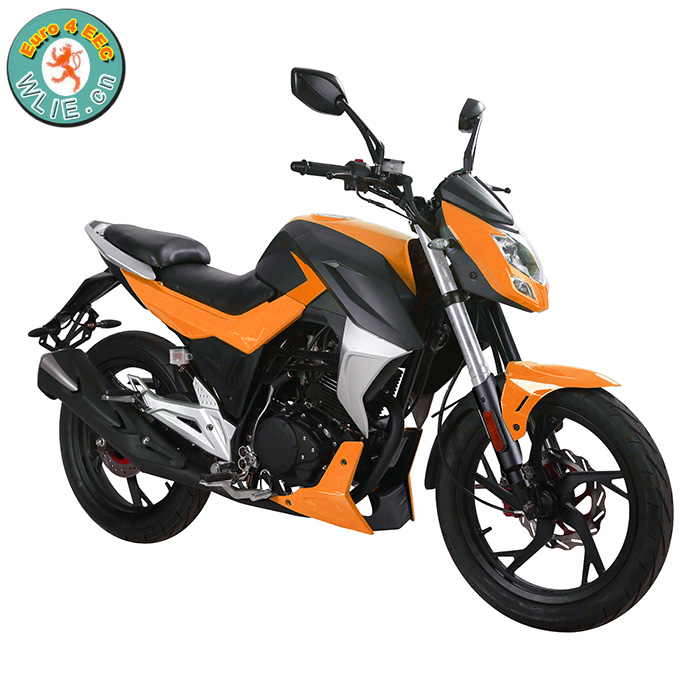 Лидер продаж, Ретро Скутер, скутер 125cc, мопеды, настоящие велосипеды для грязи, для продажи F51 (EEC Euro 4)