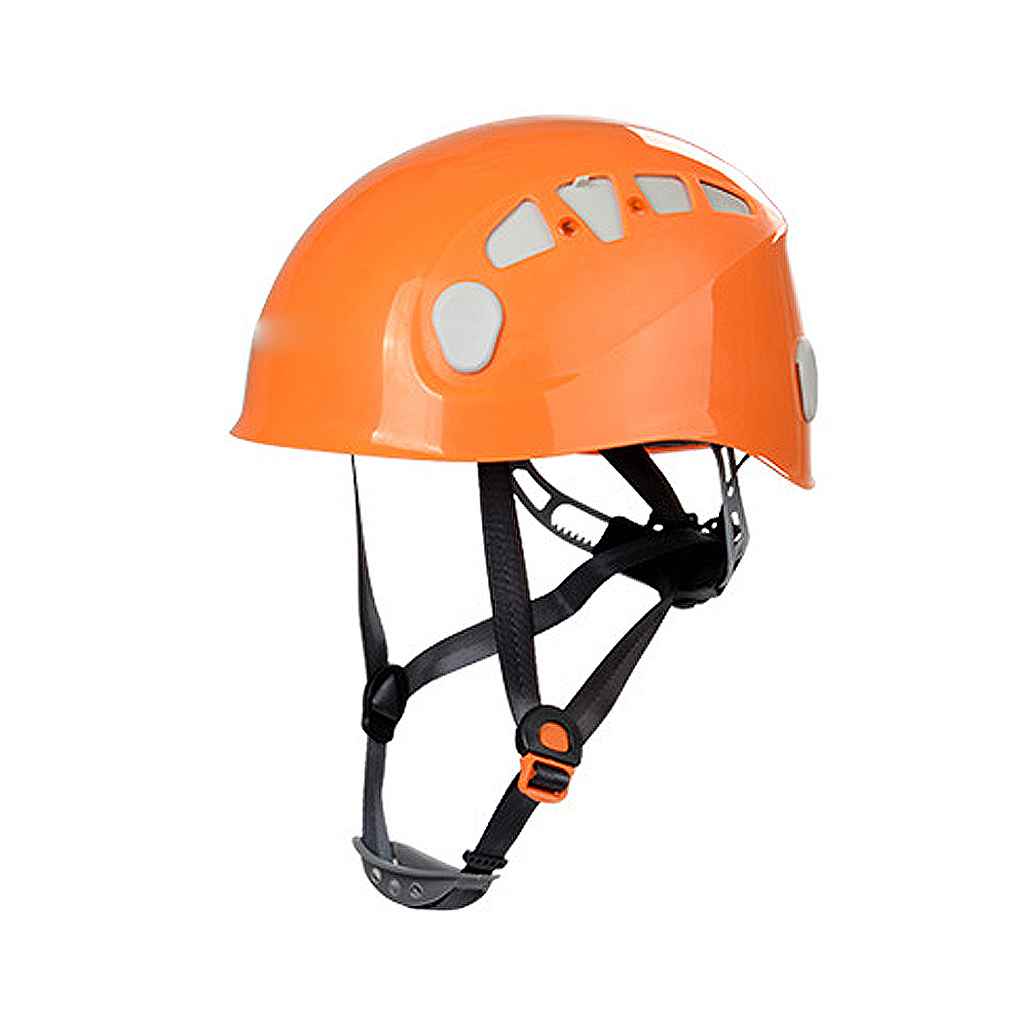 Outdoor Drift Rock Climbing Hiking Mountaineer Helmet Caving Rescue Protecting Safety Helmet Head Protrctor