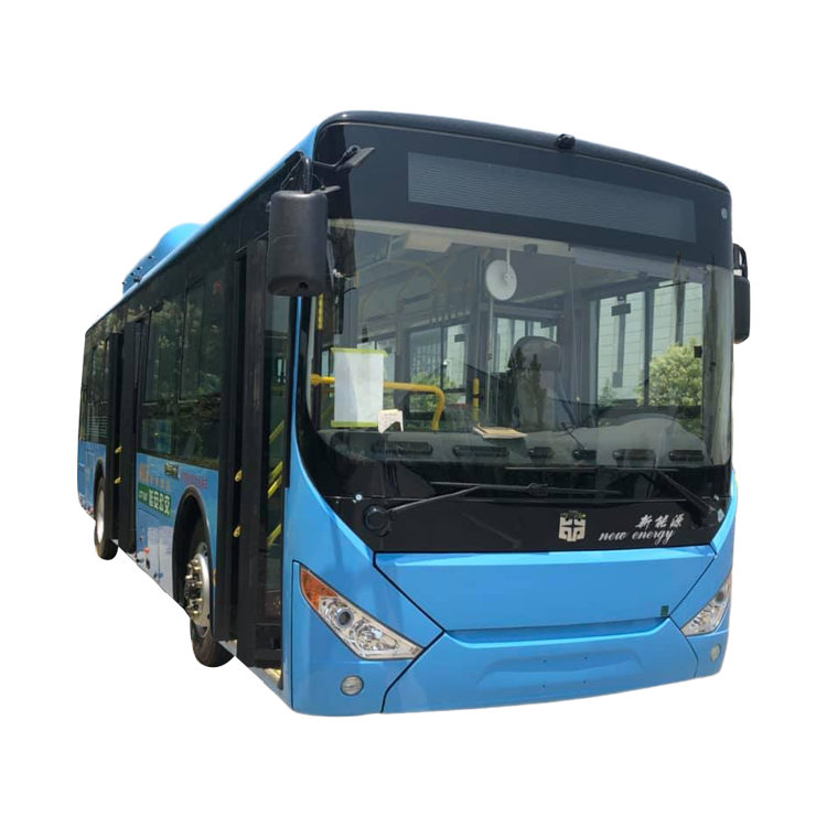 Zhong Tong городской автобус LCK6125HG 10.5l ручная версия 60 + 1 (3 + 2 комплекта) сидения городской автобус LHD