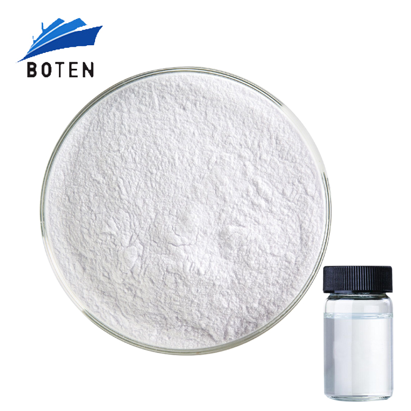 High quality anti aging Spermidine Trihydrochloride CAS 334-50-9 98% Nutritional supplements