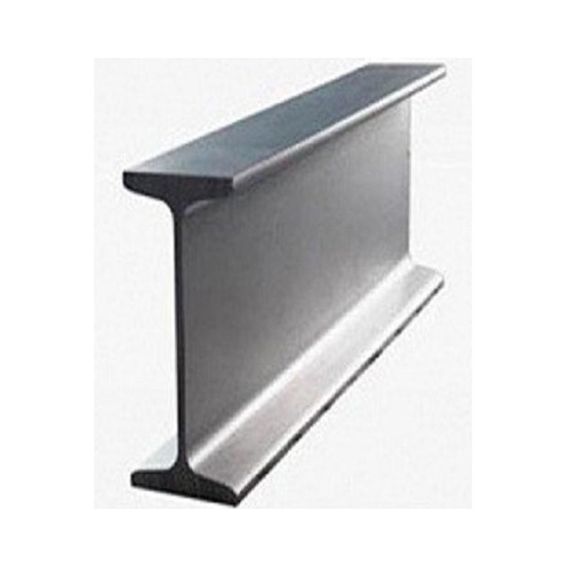 Astm Standard Q235B Q345E Q355B Steel I Beam Steel Beam I section Steel