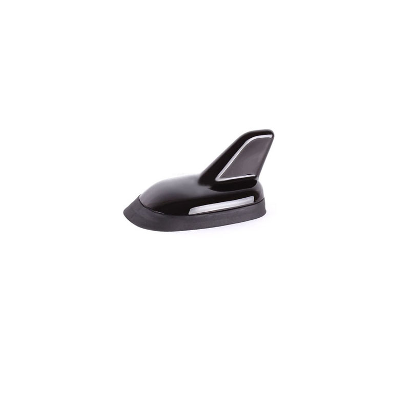 OEM 5U0035849C черная декоративная автомобильная антенна для VW