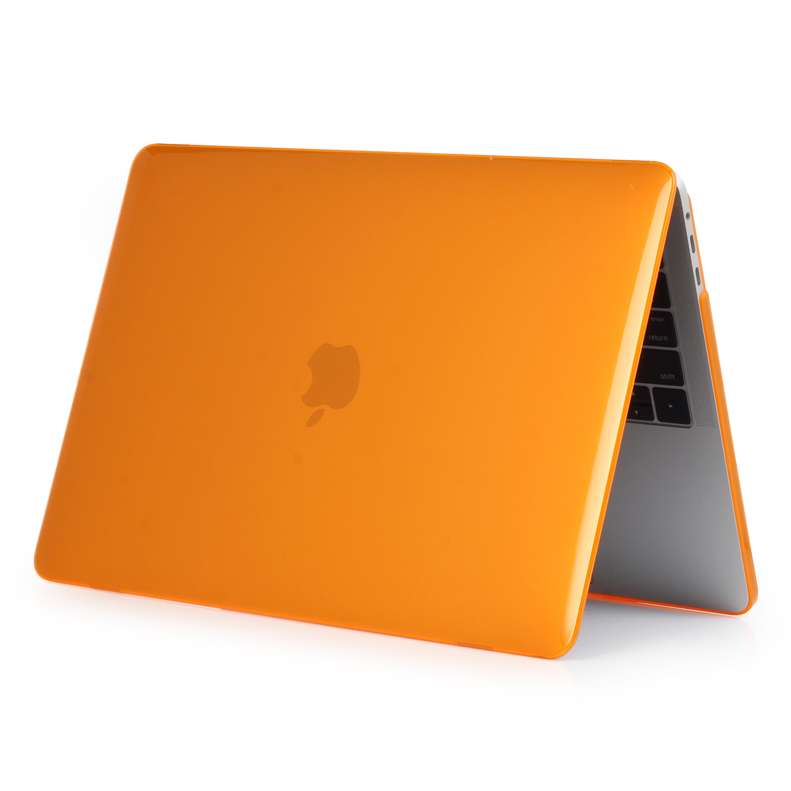 Экологичные аксессуары для ноутбуков Macbook Air Cover 11 12 13 дюймов, для Macbook Pro Case, твердый пластик для Macbook Case