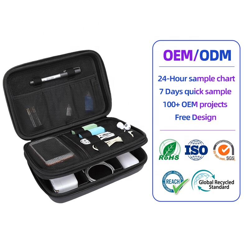 New Design Waterproof Special Purpose Bags Cases Organizer Case Travel Other Special Purpose Bags & Cases