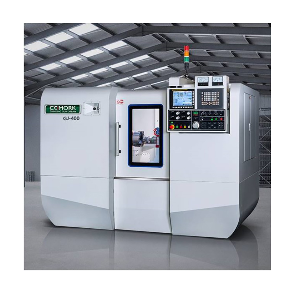 Factory Outlet High Quality AluminumHard Anodized High Productive