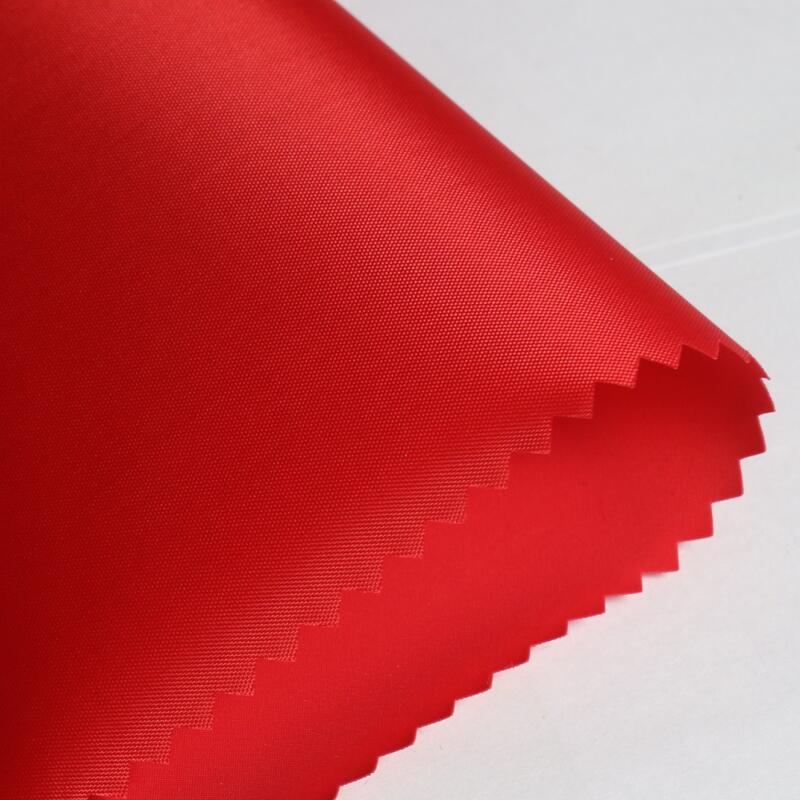 High Quality PVC Coated Nylon Fabric 420D 70D 190T, Newly 100% Coated Nylon Fabrics