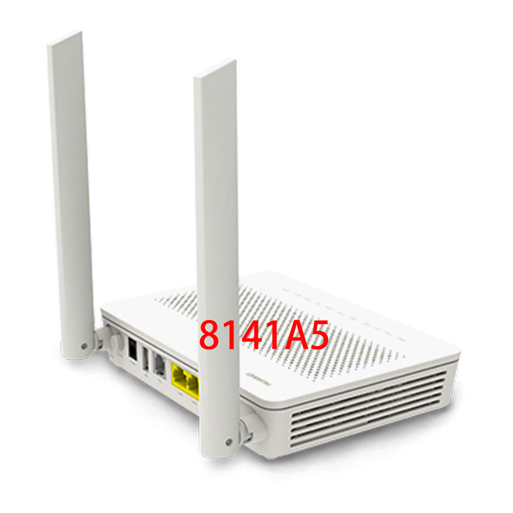 Wholesale Echolife new onu dual band wifi EG8141A5 HG8245H5 HG8546M ONU for huawei