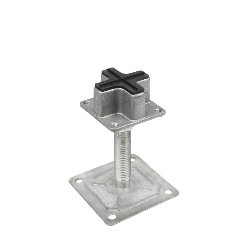 Low Price Modern 600* 600mm Glass Access Raised Floor