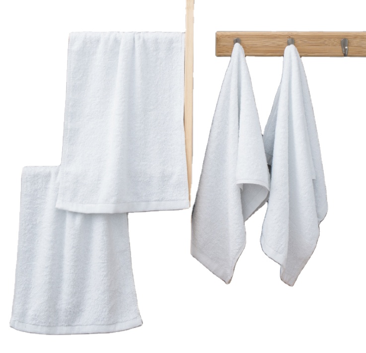 100% cotton absorbent towel Hotel soft quick drying bath towel