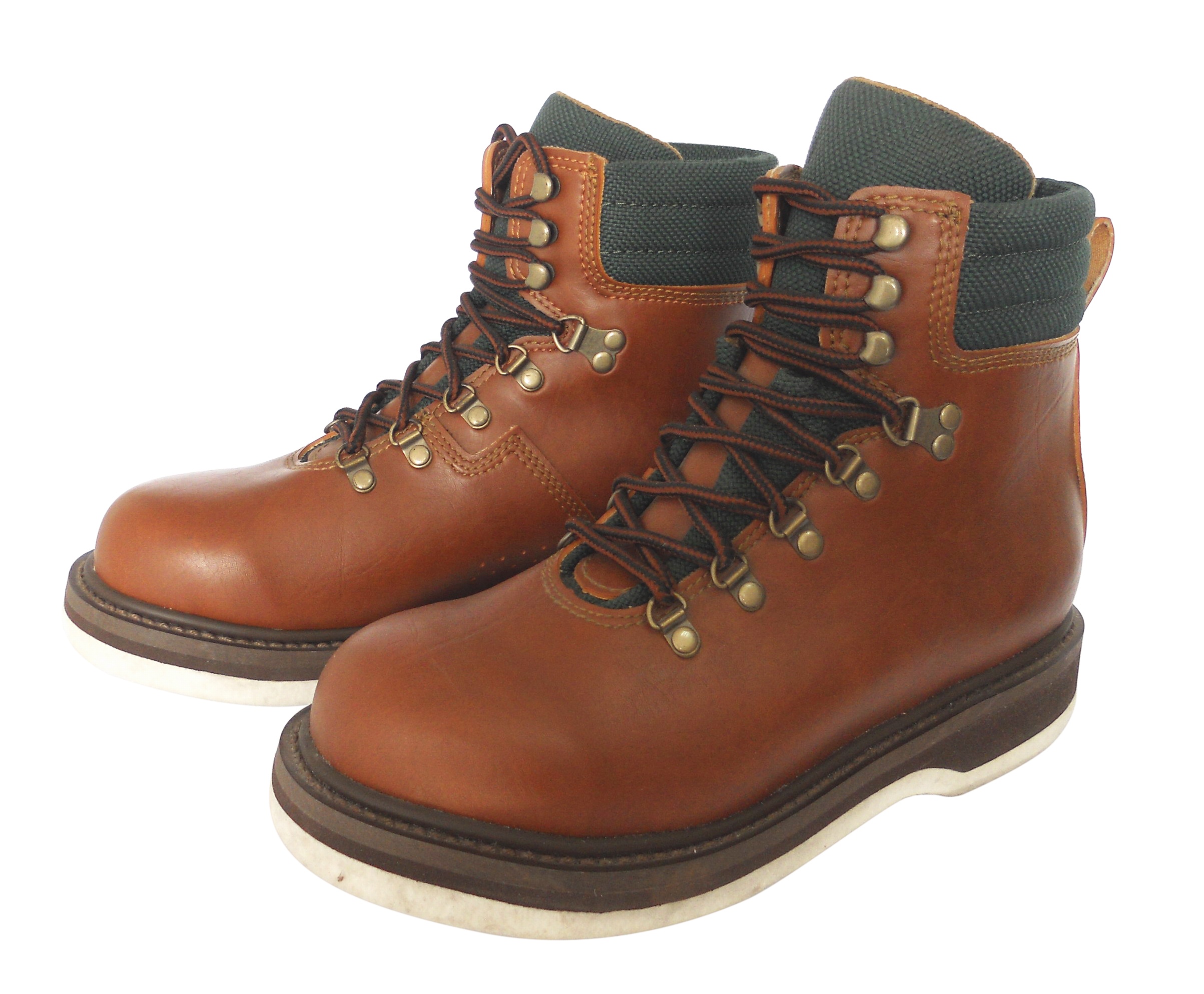 WS202 DELUXE FLY FISHING WADING SHOES FOR STOCKINGFOOT WADER