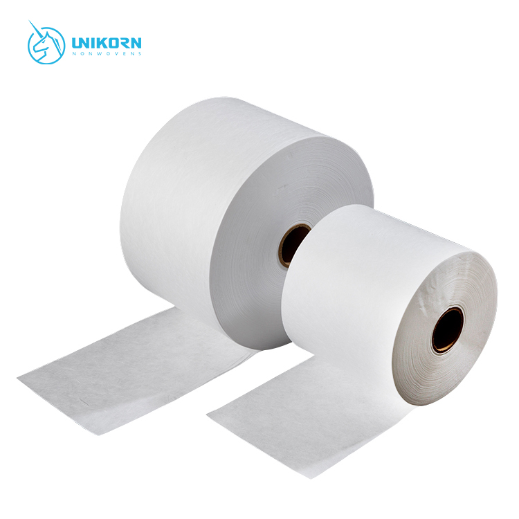 Made In China Designed Highquality Polypropylene Meltblown Nonwoven Fabric