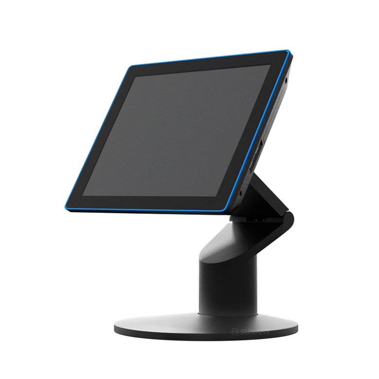 Pos-кассовый аппарат для ресторана на android, 15 дюймов, без кассового ящика, компьютерная Биллинговая машина