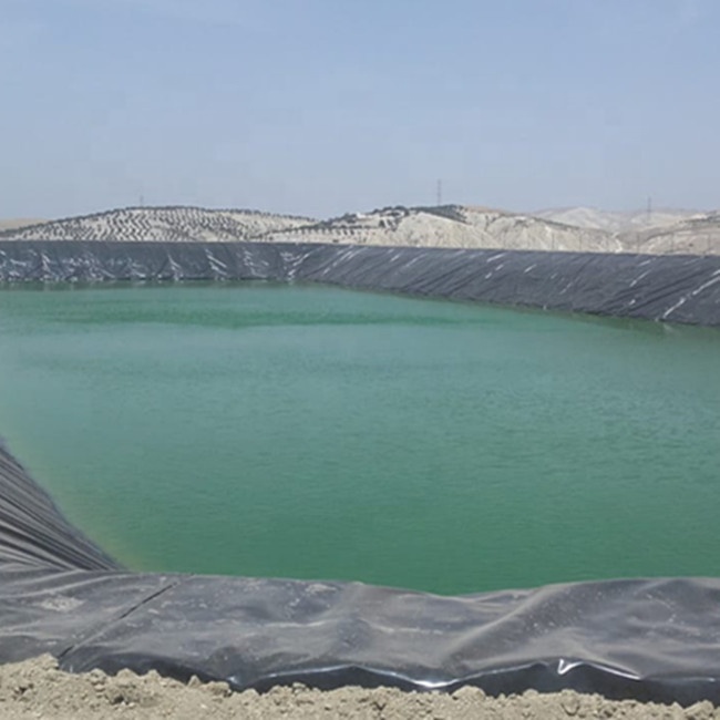 Дешевые цены geomembrane в Китае