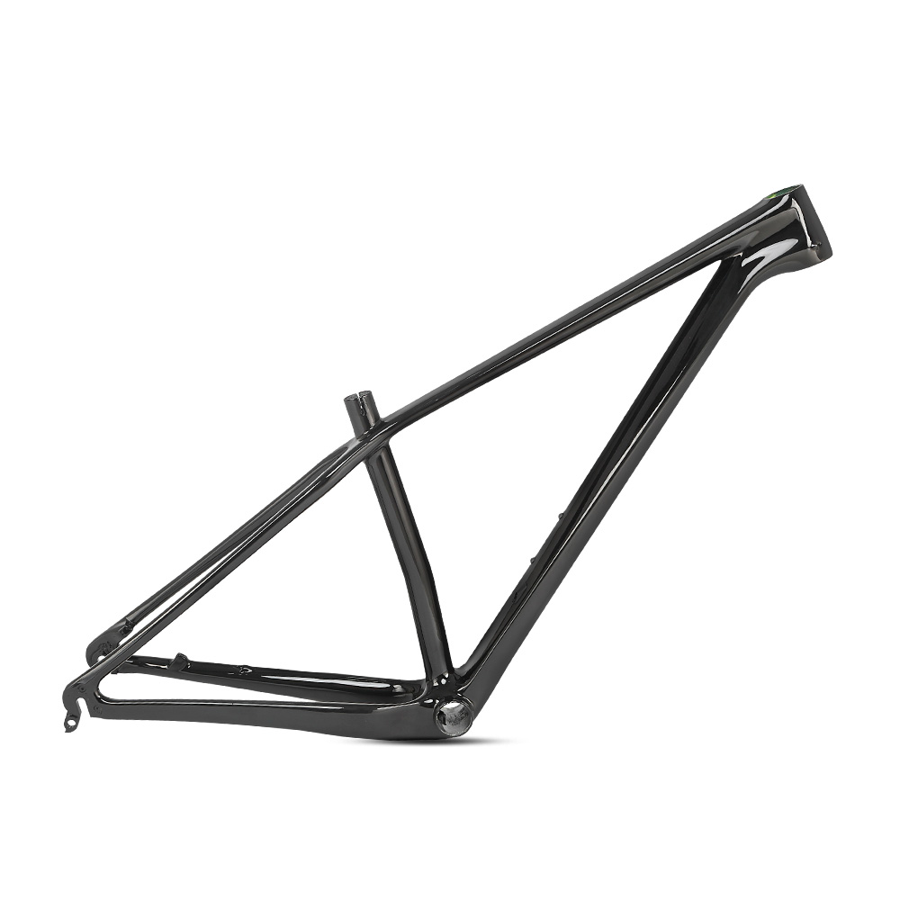 Заводские детали OEM 29er, карбоновая велосипедная Рама/рамы 650B без имени