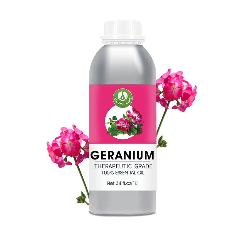 Alltimecare Arabian Hommes Brand Pure Perfume Essential Oil Geranium Oil Perfume Fragrance Bulk