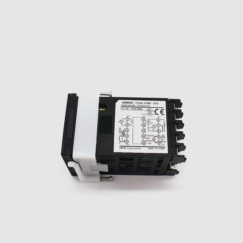 Omron НОВЫЙ регулятор температуры E5CN-R2MT-500