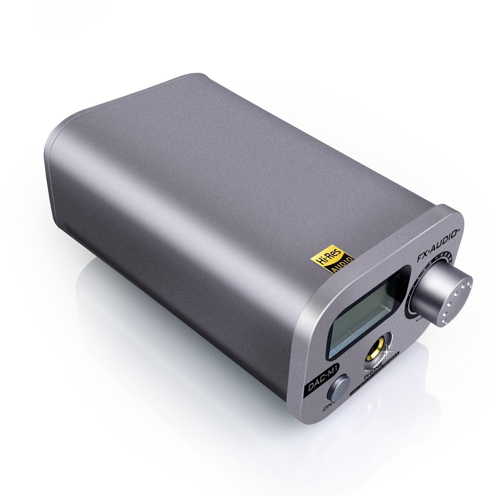 FX-AUDIO- TPA6120 USB BT5.0 ЦАП усилители для наушников с 6,35 мм разъем для меломана