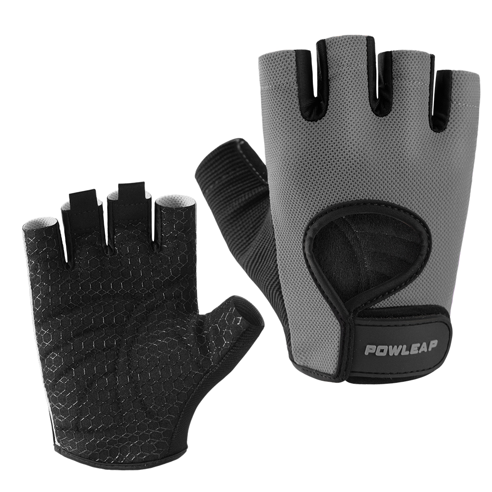 Free sample Good quality newest high performance exercise fitness weight lifting gym training workout gloves factory