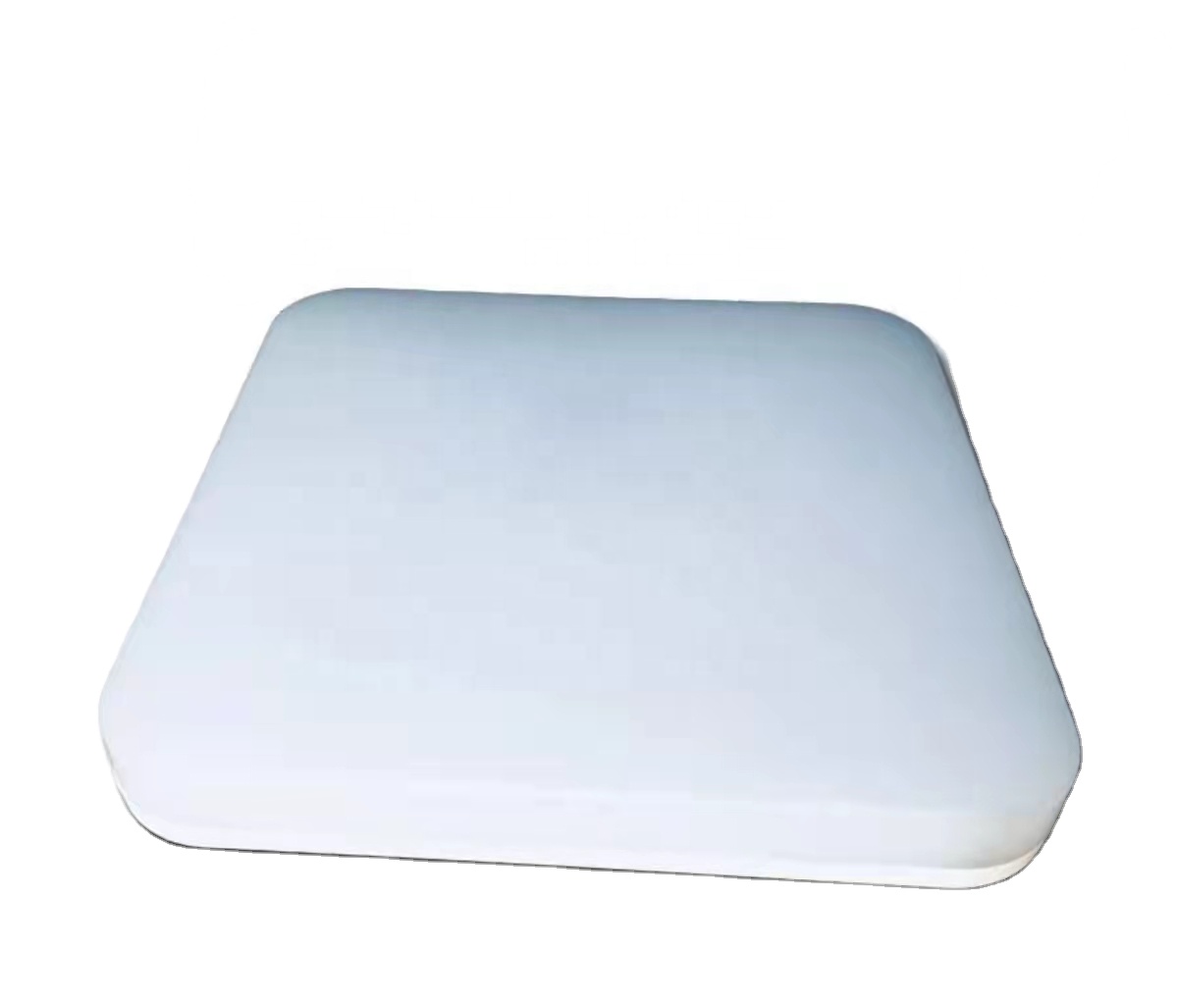Fast Installation Square Type 30 W 330mm IP65 Outdoor Blukhead LED Waterproof light Plastic Body Material PC Cover Ceiling Light