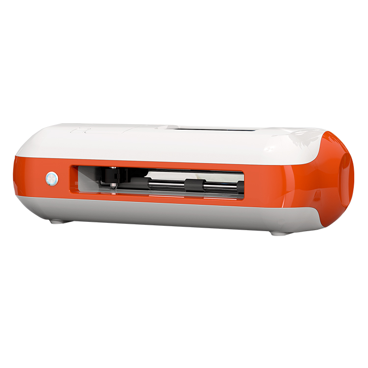 Automatic Feeding Film Screen Protector beautify Skin Cutter built-in Android system