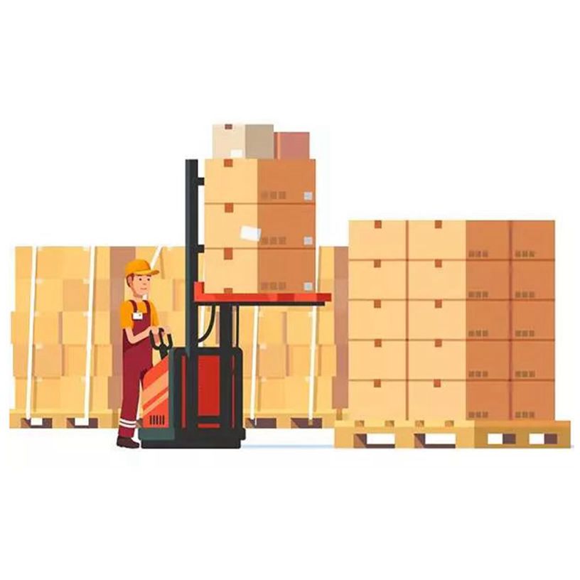 Доставка зарубежных складов, агент по Прямым поставкам Dhl Ups Fedex Tnt, почтовая служба