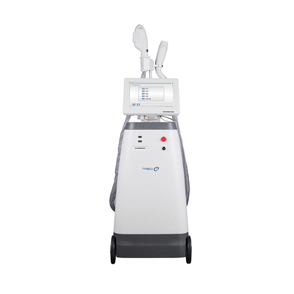 HONKON M90e Elight IPL машина для удаления волос с сертификатом CE радиочастотная косметология