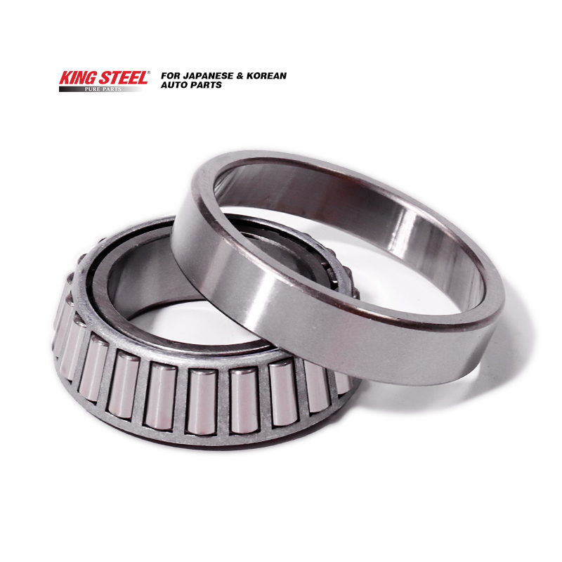 KING стальной игольчатый подшипник ступицы колеса 8-97188-222-0 для Isuzu Forward 1998