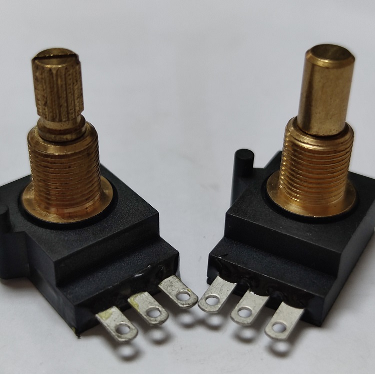 Rotary Encoder Knob New Arrival Regulating Switch Encoder