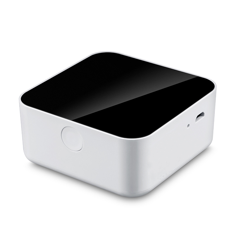 ALST Portable Outdoor and Indoor PM2.5 PM10 Smart Device Hosing apply to Air Quality Pollution Detector Sensor