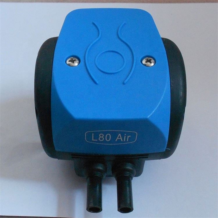 Новый продукт L80Air молочный пульсатор