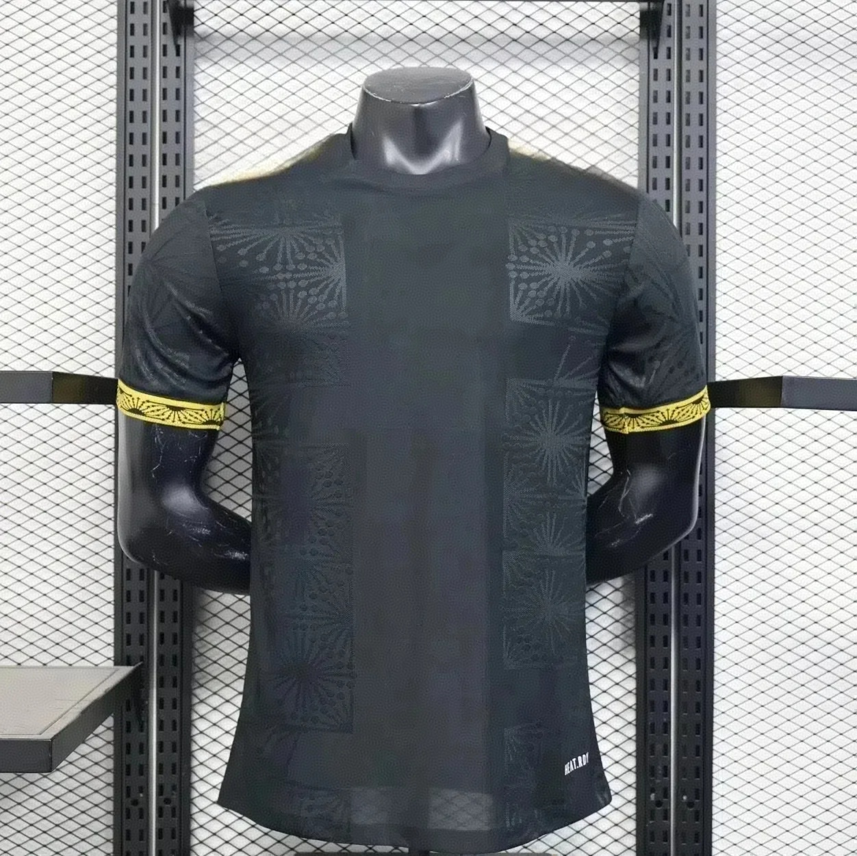 2526 New Style Mexico Team Sublimation Soccer Wear Retro Available Club Soccer Uniforms Player Verson Soccer Tracksuit