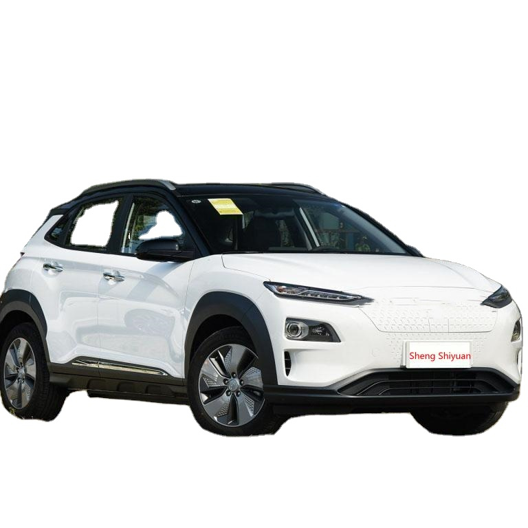 Hyunda электрический автомобиль семья suv encino Китай новейший автоматический для взрослых высокоскоростной ev с 4 дверями 5 сидений