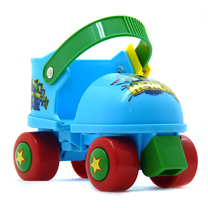 HS-K008 OEM Wholesale Quad Design Roller Skates PP Roller Skates Shoes Promote Cheap Children's Sports Boys 27.5*10*24 45 Lbs