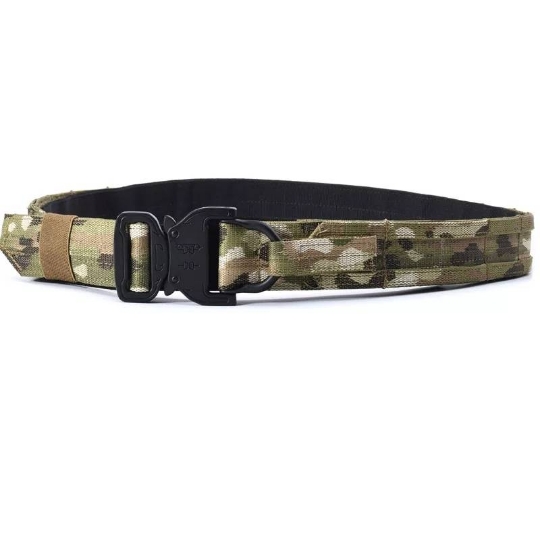 Nylon Men's Tactical Belt Outdoor Casual Belt Army Military Quick release Tactical Belt