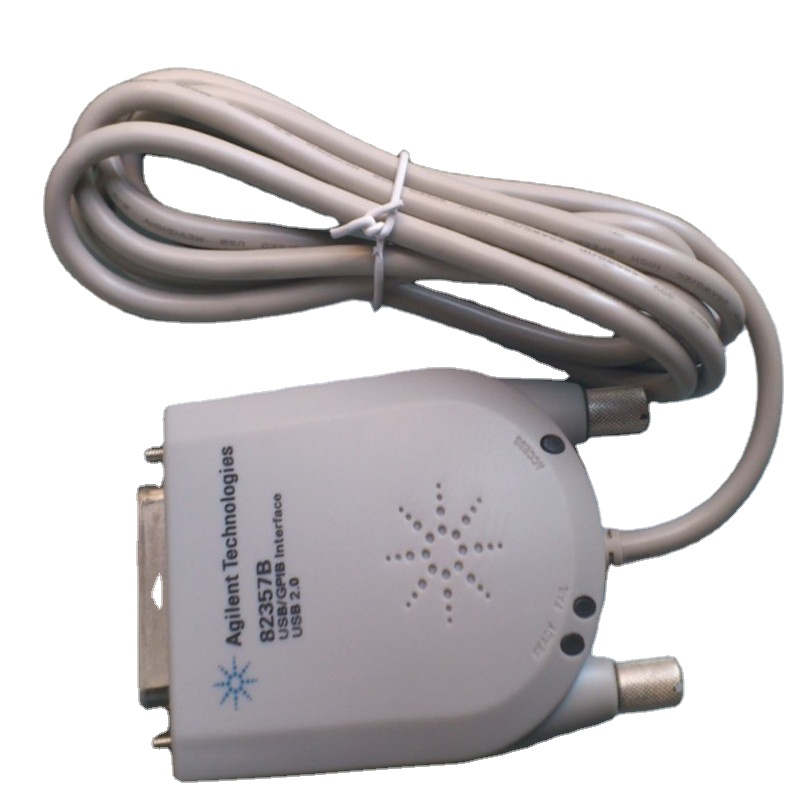 Agilent 82357B USB-GPIB интерфейс питания High-Speed USB 2,0 контроллер