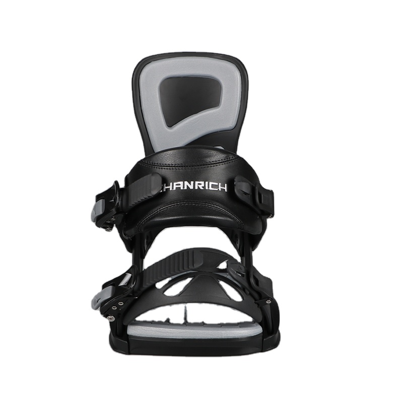 Popular Customized Adjustable Snowboard Bindings for Adult